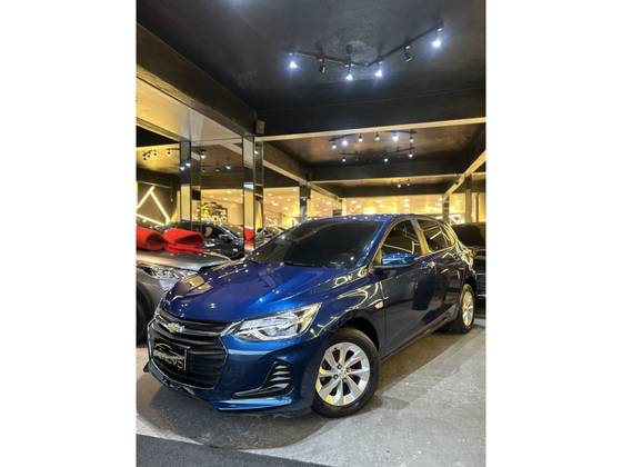 CHEVROLET ONIX 1.0 FLEX PLUS LT MANUAL CHEVROLET ONIX 1.0 FLEX PLUS LT MANUAL